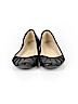 Nine West Black Flats Size 7 - photo 2