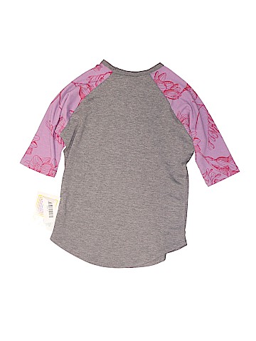 Lularoe 3/4 Sleeve T-Shirt (view 2)