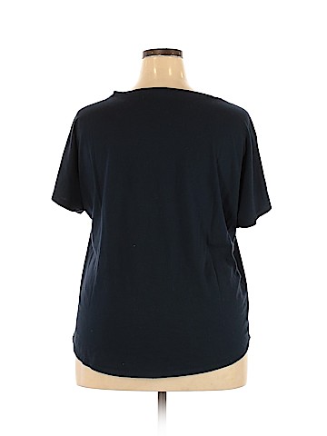 Assorted Brands Short Sleeve Top (view 2)