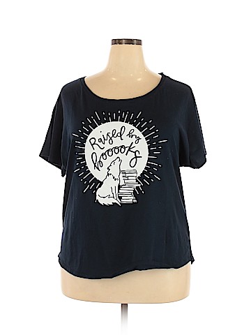 Assorted Brands Short Sleeve Top (view 1)