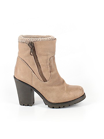 Steve Madden Ankle Boots (view 1)