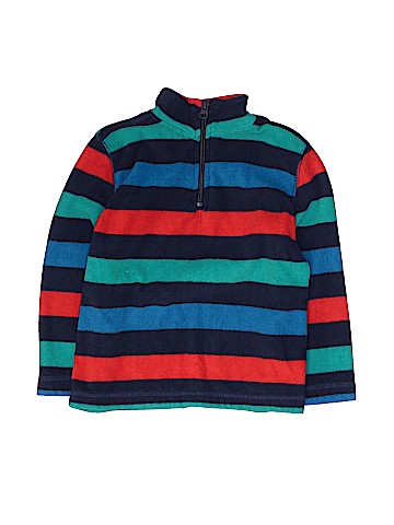 Okie Dokie Long Sleeve Henley (view 1)