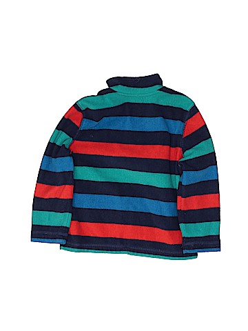 Okie Dokie Long Sleeve Henley (view 2)