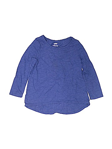Old Navy Long Sleeve T-Shirt (view 1)