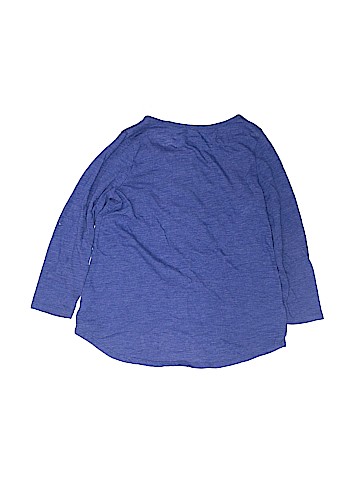 Old Navy Long Sleeve T-Shirt (view 2)