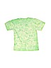 Assorted Brands 100% Cotton Green Short Sleeve T-Shirt Size 2T - photo 2