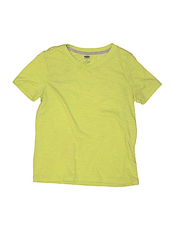 Old Navy Short Sleeve T-Shirt (view 1)
