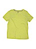 Old Navy Yellow Short Sleeve T-Shirt Size S (kids) - photo 1