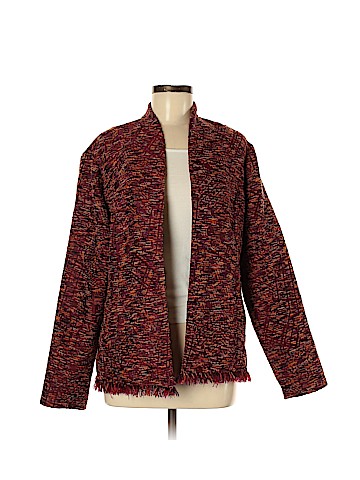 Coldwater Creek Jacket (view 1)