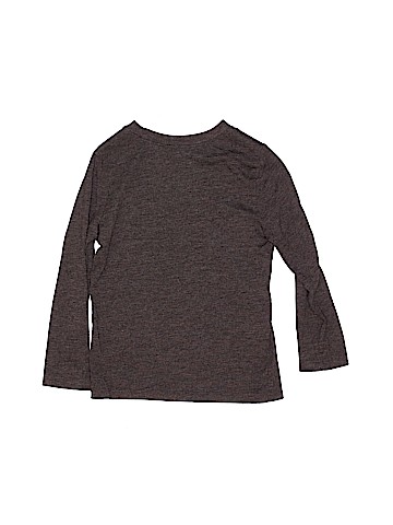 Old Navy Long Sleeve T-Shirt (view 2)