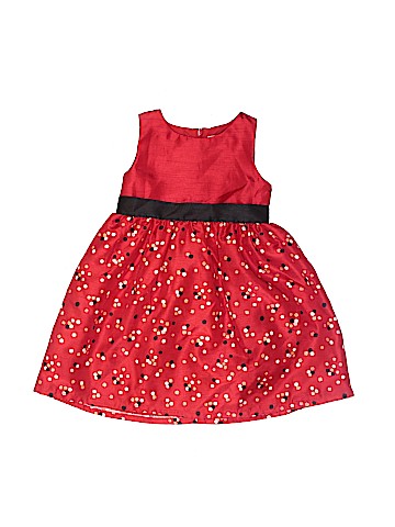 Gymboree Special Occasion Dress (view 1)