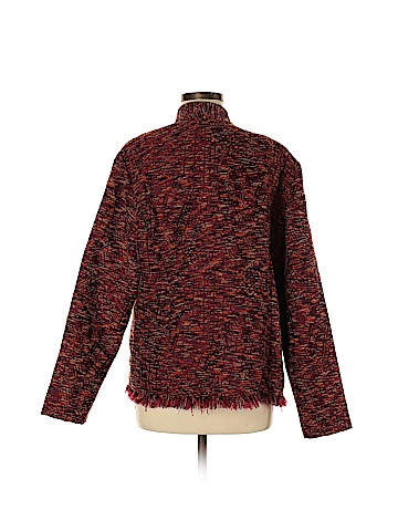 Coldwater Creek Jacket (view 2)