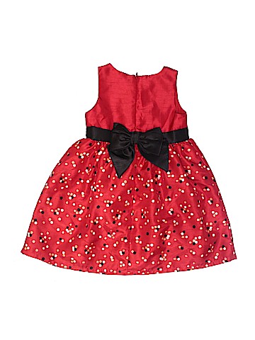 Gymboree Special Occasion Dress (view 2)