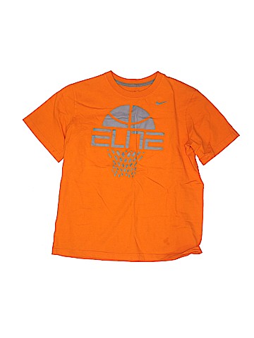 Nike Short Sleeve T-Shirt (view 1)