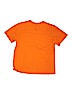 Nike Orange Short Sleeve T-Shirt Size L (kids) - photo 2