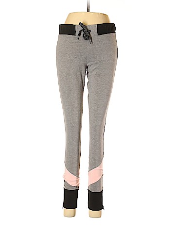 Victoria's Secret Pink Yoga Pants (view 1)