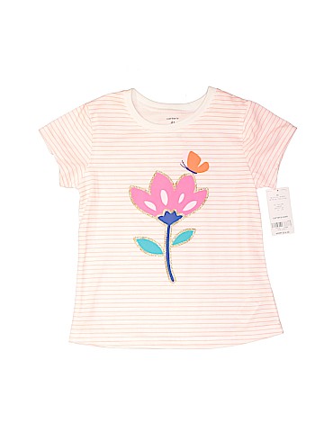Carter's Short Sleeve T-Shirt (view 1)