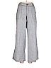 Pilcro and The Letterpress Gray Dress Pants Size 12 - photo 1