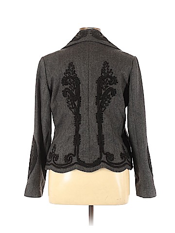 Soft Surroundings Wool Coat (view 2)