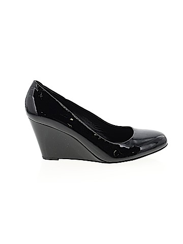 Via Spiga Wedges (view 1)
