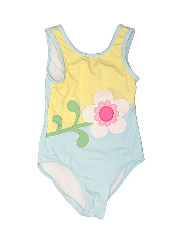 Gymboree One Piece Swimsuit (view 1)
