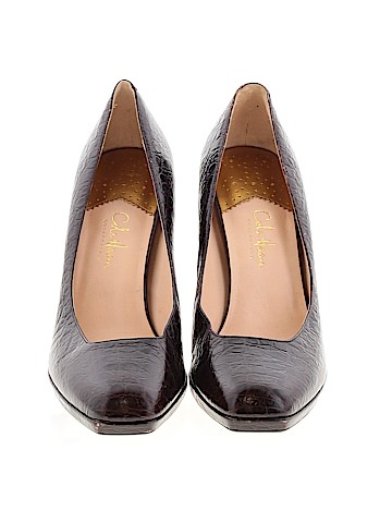 Cole Haan Heels (view 2)