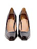 Cole Haan Brown Heels Size 10 - photo 2