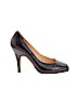 Cole Haan Brown Heels Size 10 - photo 1