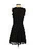 Joie Black Casual Dress Size S - photo 2
