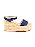 Dolce Vita Blue Sandals Size 10 - photo 1