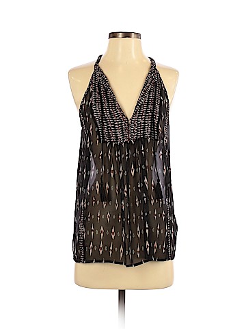 Joie Sleeveless Blouse (view 1)