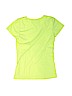 Next Level Apparel Green Short Sleeve T-Shirt Size M (kids) - photo 2