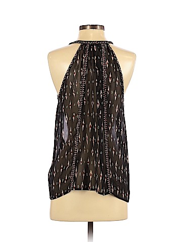 Joie Sleeveless Blouse (view 2)