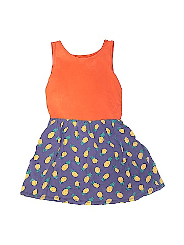 Harper Canyon Dress (view 1)