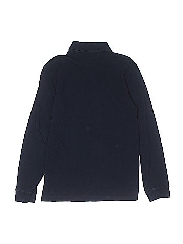 Tommy Hilfiger Long Sleeve Polo (view 2)