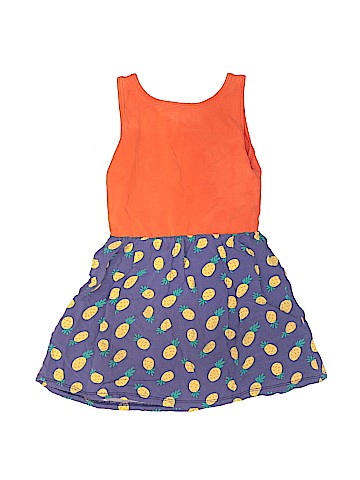 Harper Canyon Dress (view 2)