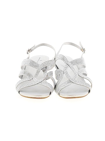 Bandolino Wedges (view 2)