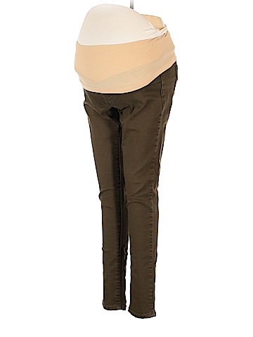 Indigo Blue Jeans (view 1)