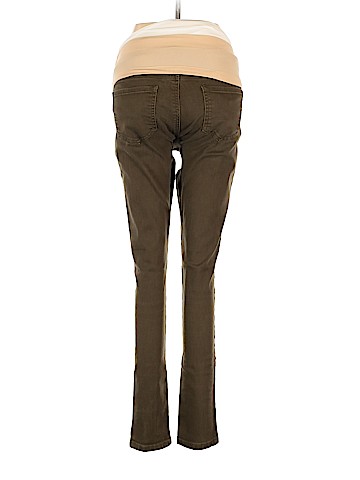 Indigo Blue Jeans (view 2)