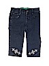 Gymboree Blue Jeans Size 3T - photo 1