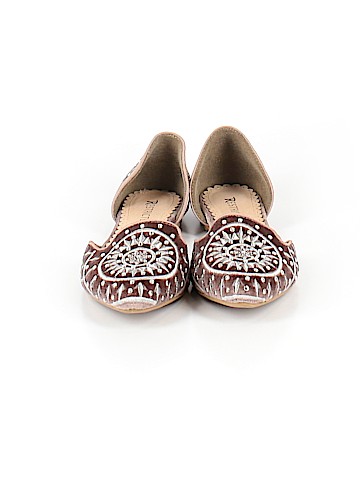 Restricted Shoes Flats (view 2)
