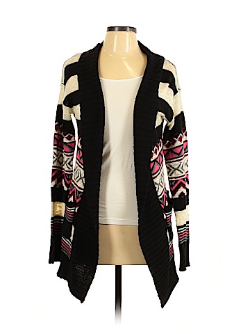 No Boundaries Cardigan (view 1)