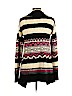 No Boundaries Black Cardigan Size L - photo 2