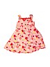 Gymboree 100% Cotton Floral Pink Dress Size 3T - photo 1