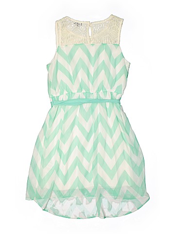 Zunie Dress (view 2)