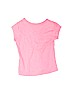 Carter's 100% Cotton Pink Short Sleeve T-Shirt Size 3T - photo 2