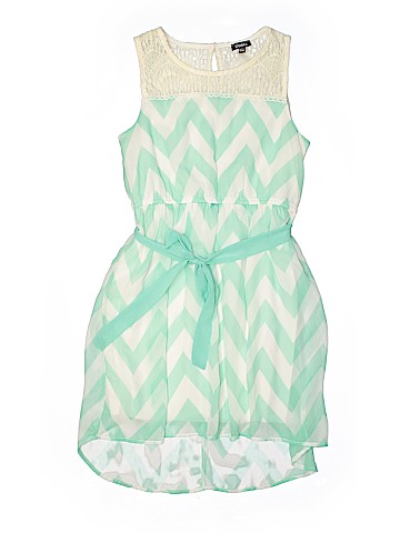 Zunie Dress (view 1)