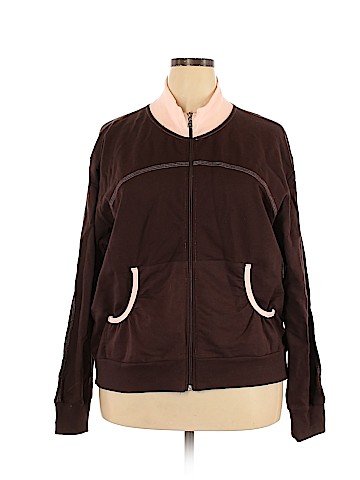 Beaux Art Track Jacket (view 1)