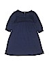 Old Navy Blue Dress Size 6 - 7 - photo 1