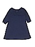 Old Navy Blue Dress Size 6 - 7 - photo 2